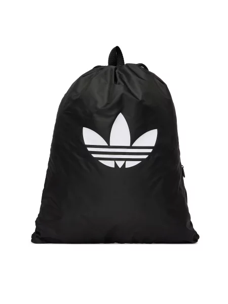 Sportovní batoh Adidas Originals černý