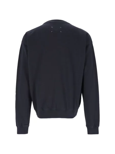 Hanorac Maison Margiela albastru