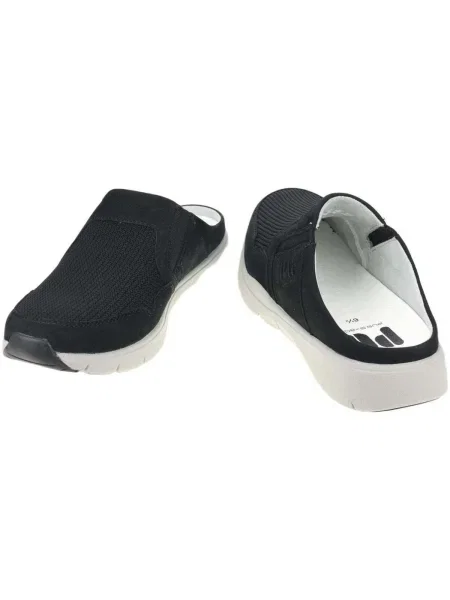 Pantofi Pius Gabor negru