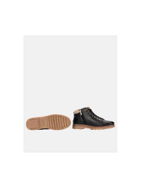 Pantofi Pikolinos negru