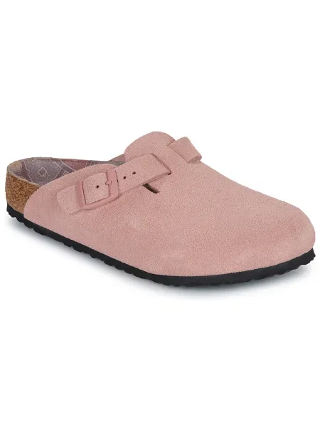Pantofi copii Birkenstock roz