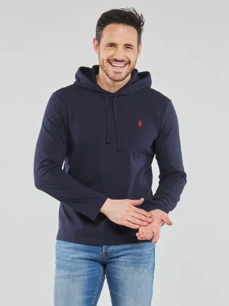 Tričko s dlhými rukávmi Polo Ralph Lauren