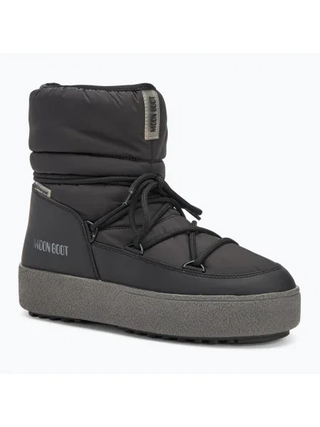Moon Boot Mtrack Low Nylon ботуши за сняг черни