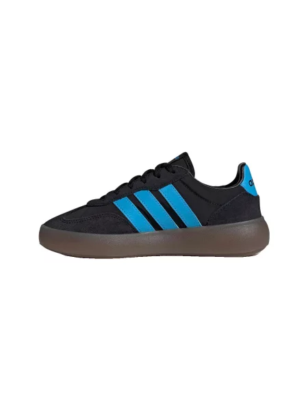 Sneakersy adidas Barreda Decode čierna