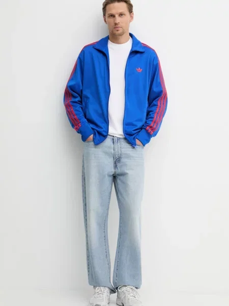Jopa Adidas Originals modra