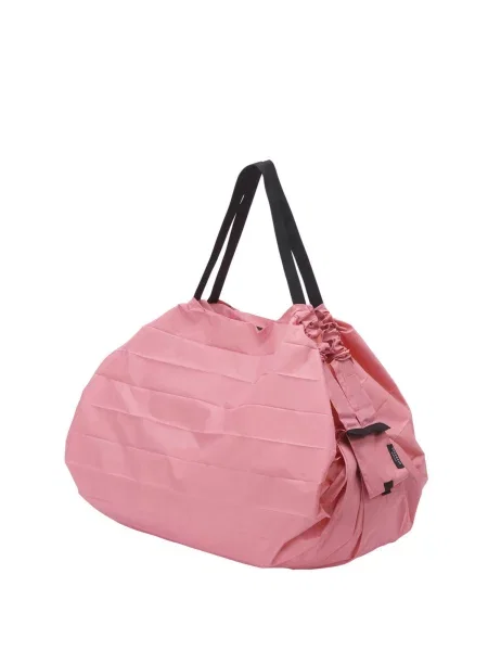 Shupatto Shopper táska Compact Bag L' rózsaszín