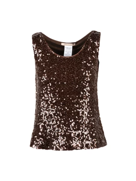 Top Pennyblack brązowy