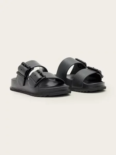 Шлепанцы Allsaints