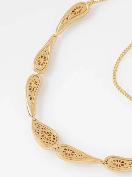 Ожерелье Kate Spade