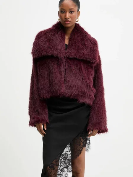 Answear.LAB palton bordo