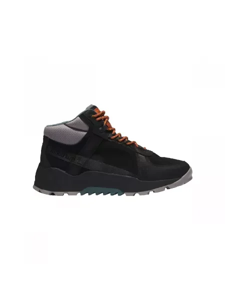 Tenisky Timberland čierna