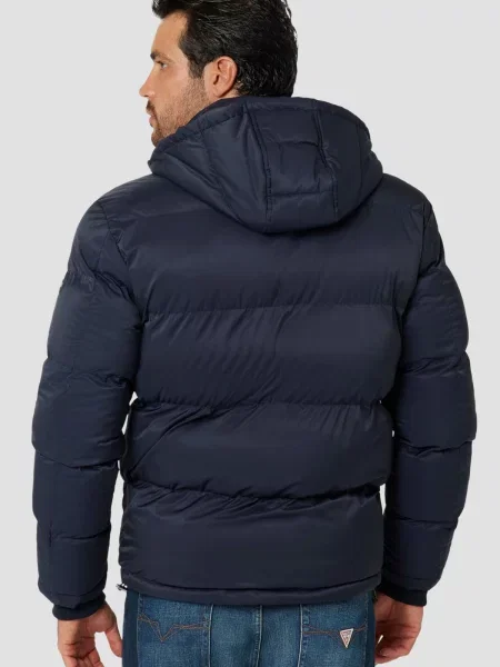 Куртка Guess синяя