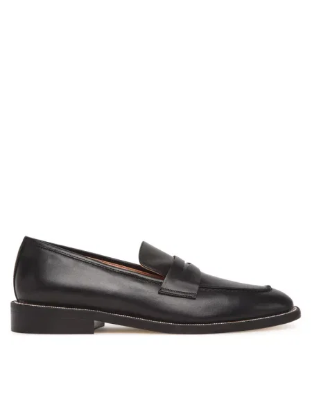 Lordsy Pollini czarne