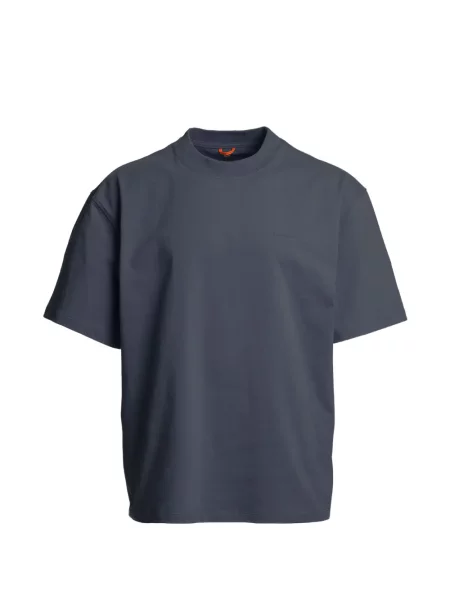 Tricou Parajumpers albastru
