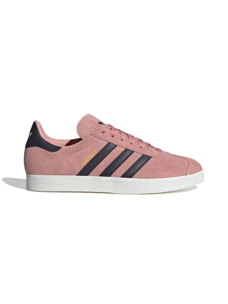 Adidas Gazelle Mężczyźni Buty sportowe adidas Originals Size: 9 różowy