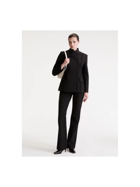 Pantaloni Marella negru