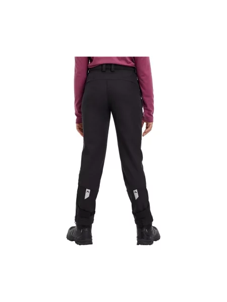 Pantaloni copii Mckinley negru