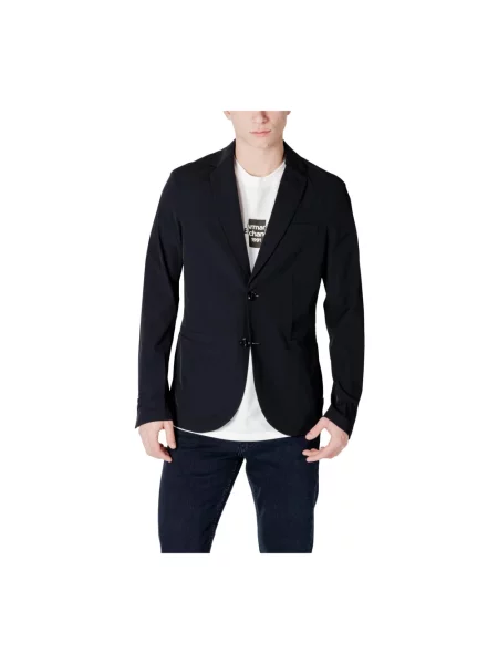 Marynarka Armani Exchange czarna