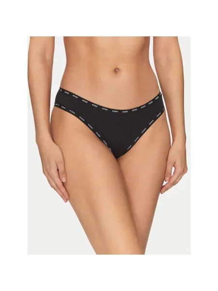 Guess Набір з 3 пар класичних трусів Кольоровий