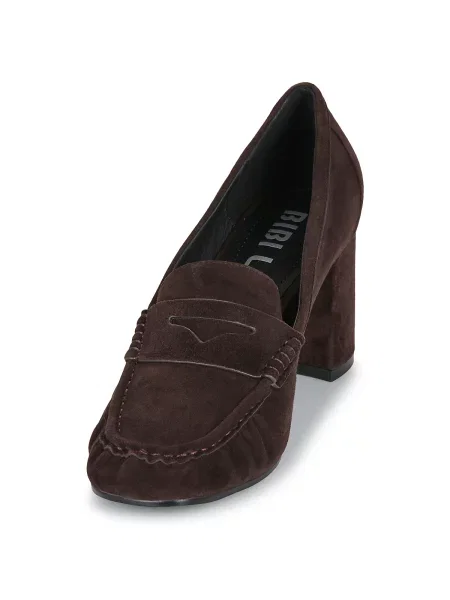 Pantofi Bibi Lou maro
