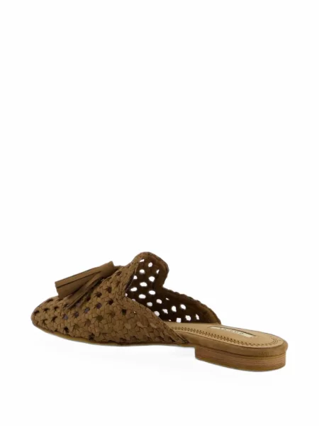 Chiloți Corina slip-on maro