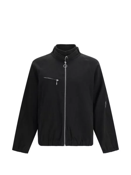 Яке Namacheko черно