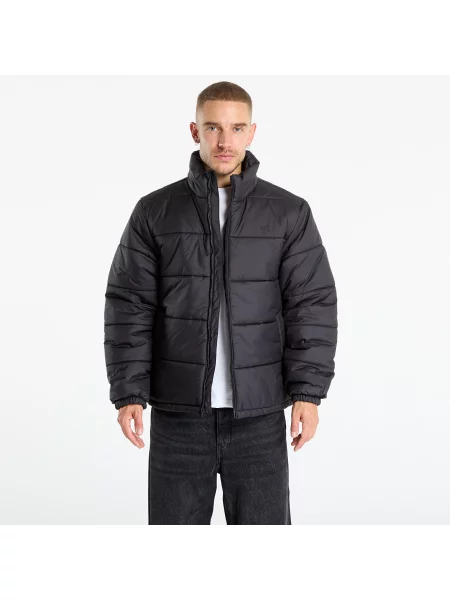 Bunda Vans Hillgate No Hood Puffer Black L černá