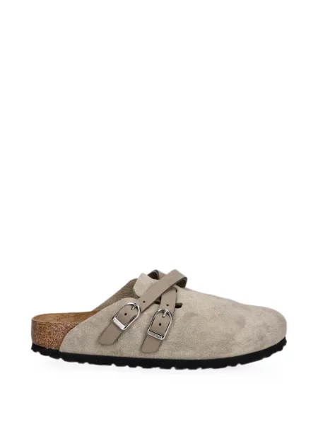 Sandály Birkenstock s přezkou na ramínka
