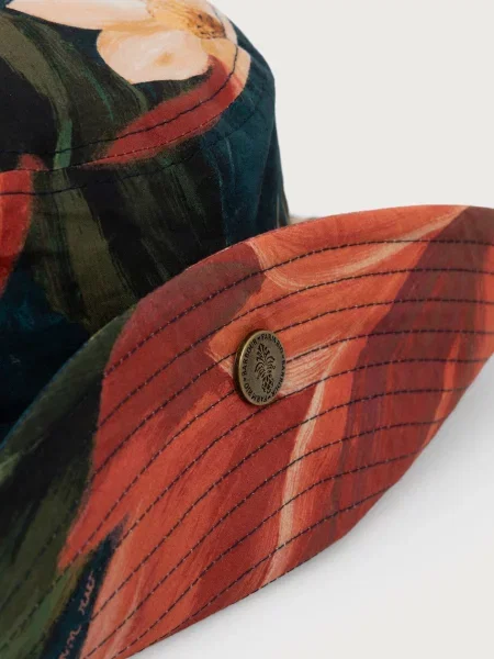 Шляпа Barbour