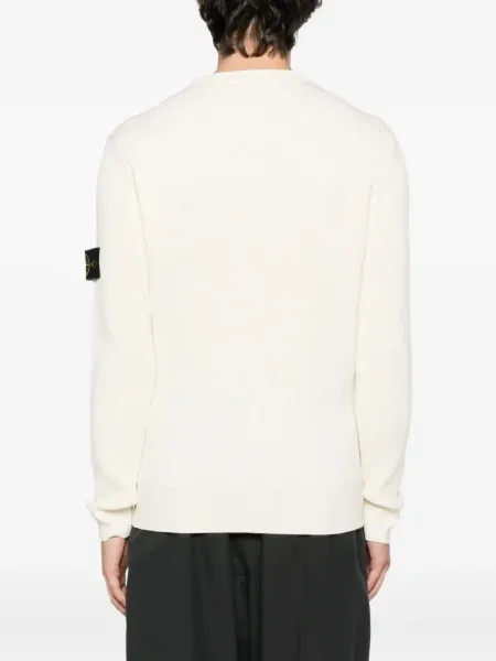 Pulover Stone Island cu strasuri
