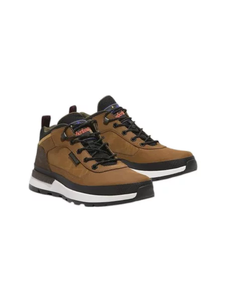Pantofi Timberland maro