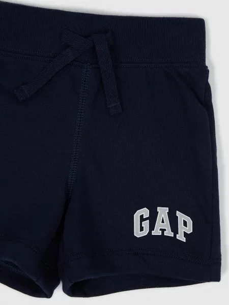 Шорти Gap черно