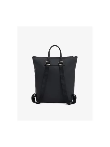 Rucsac Lacoste negru