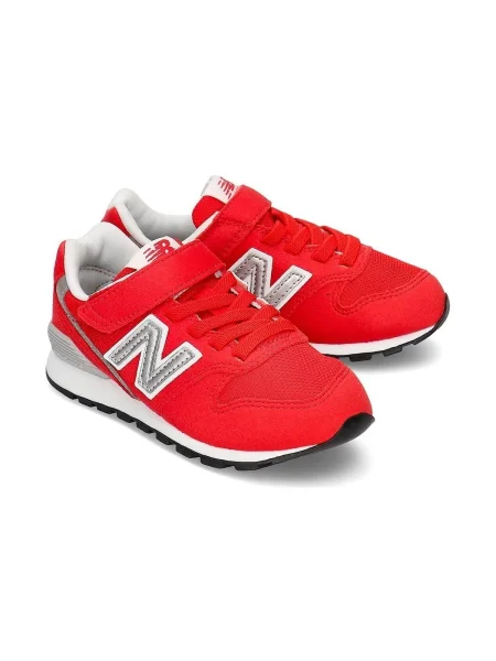 Pantofi copii New Balance roșu