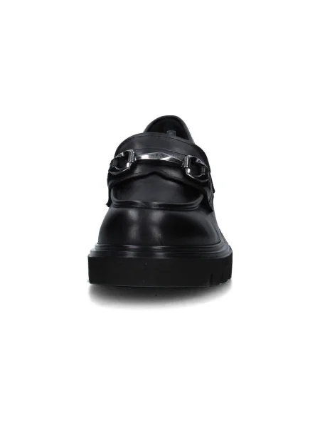 Pantofi Nerogiardini negru