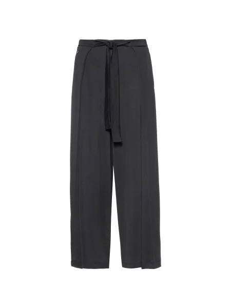 Ragwear Pantaloni Rozalia' negru