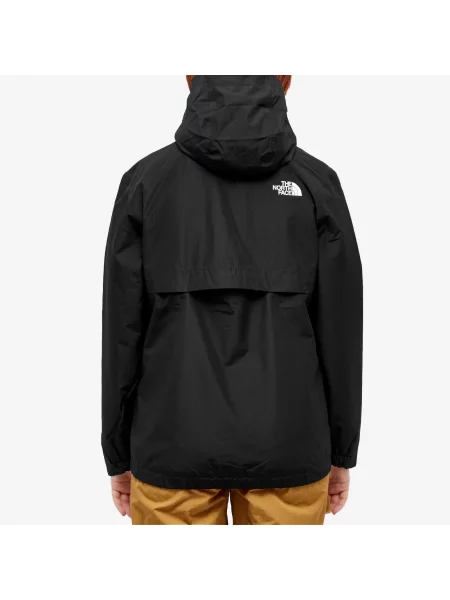 Anorak The North Face czarna