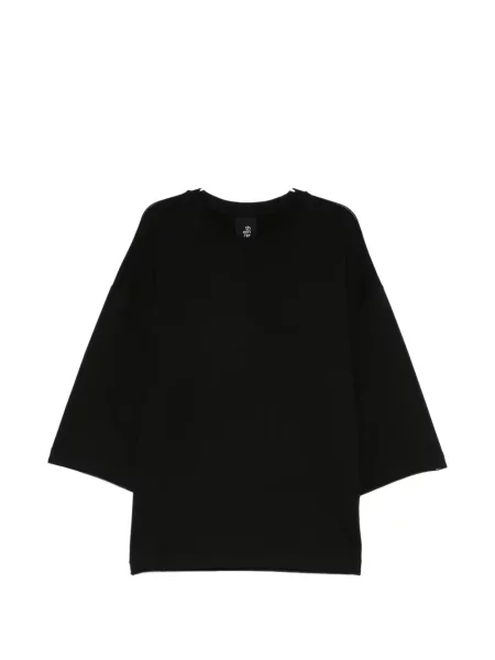 Tricou Thom Krom negru