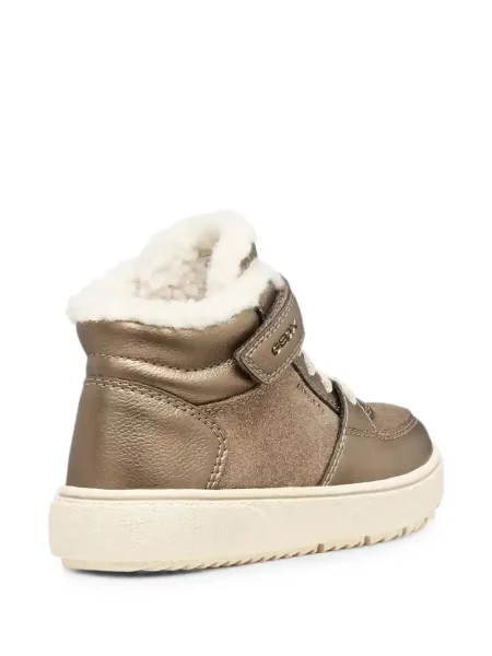 Sneakersy dziecięce Geox