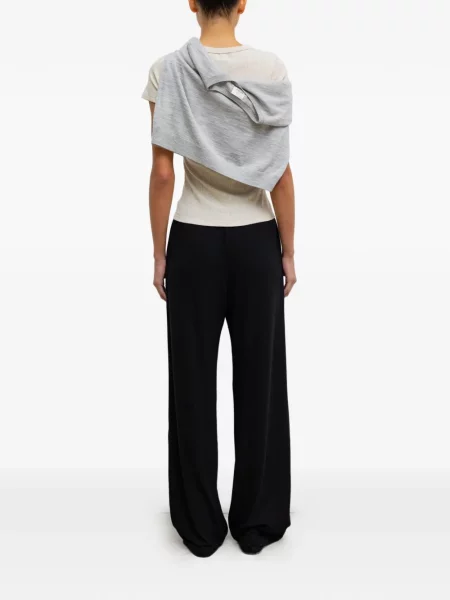 Pantaloni Leset negru