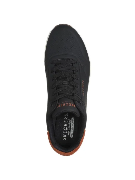 Pantofi Skechers negru