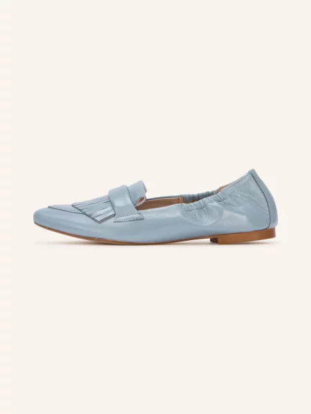 Darling Harbour Loafersy blau