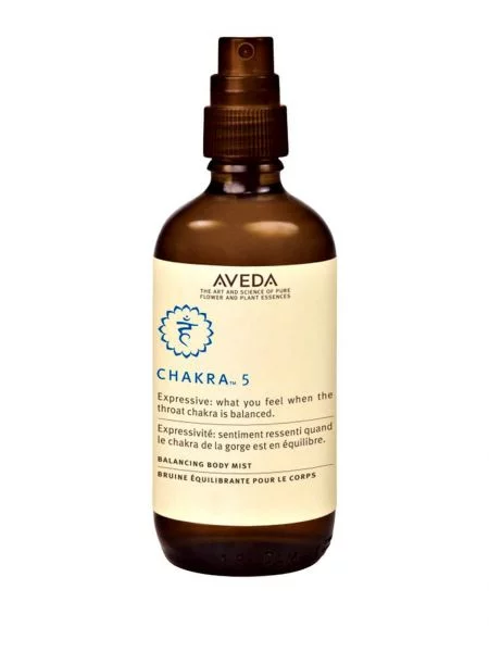 Aveda Chakra 5 Balancing Body Mist ml