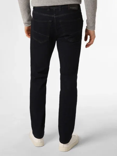 Bugatti Jeans bleumarin