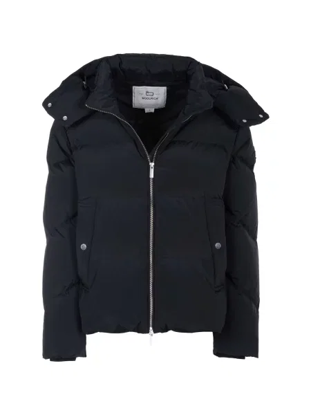 Geacă Woolrich negru
