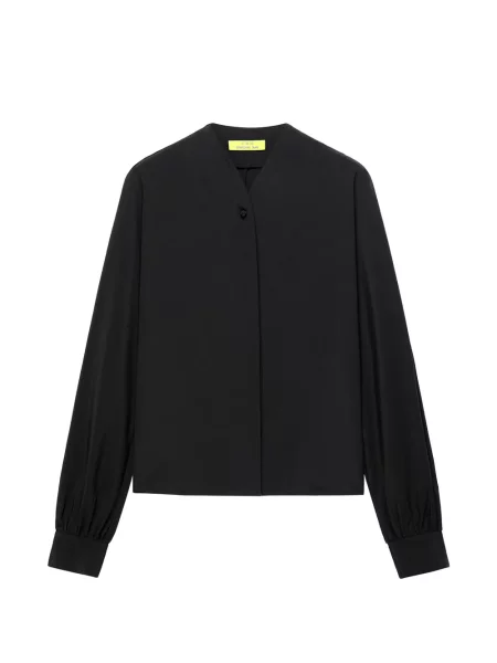 Bluză Shanghai Tang negru