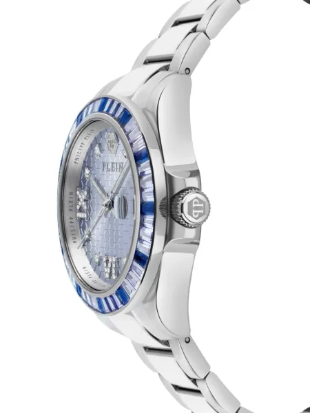 Ceas Philipp Plein albastru