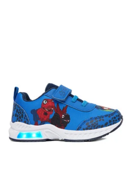 Sneakersy Spidey modrá