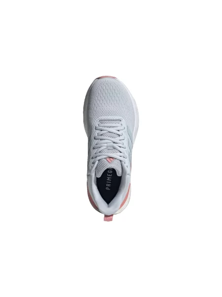 Pantofi Adidas alb