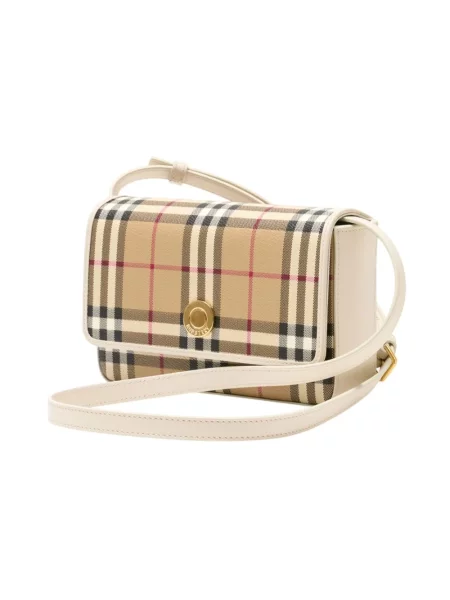 Torebka crossbody Burberry